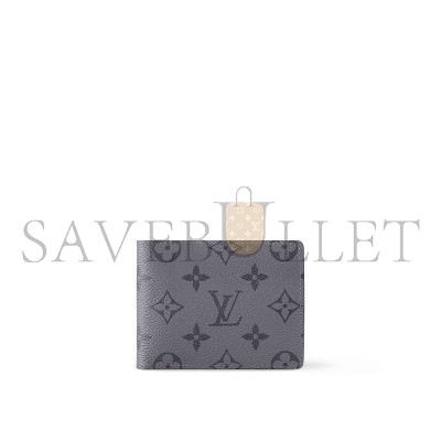 LOUIS VUITTON SLENDER WALLET M80906 (11*8.5*2cm)